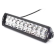 Kép 3/10 - Thunder LWP2-33 LED fényhíd| munkalámpa| IP68| 9V-36V| DUPLASOROS - 33cm
