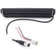Kép 5/10 - Thunder LWP2-33 LED fényhíd| munkalámpa| IP68| 9V-36V| DUPLASOROS - 33cm
