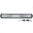 Kép 4/9 - Thunder LWP2-58 LED fényhíd| munkalámpa| IP68| 9V-36V| DUPLASOROS - 58cm