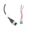 Kép 7/9 - Thunder LWP2-58 LED fényhíd| munkalámpa| IP68| 9V-36V| DUPLASOROS - 58cm