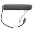 Kép 6/9 - Thunder LWP-33 LED fényhíd| munkalámpa| IP68| 9V-36V - 33cm