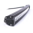 Kép 4/11 - Thunder LWP-58C LED fényhíd| munkalámpa| IP68| 9V-36V| ÍVES - 58cm