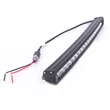 Kép 6/11 - Thunder LWP-58C LED fényhíd| munkalámpa| IP68| 9V-36V| ÍVES - 58cm