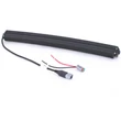 Kép 7/11 - Thunder LWP-58C LED fényhíd| munkalámpa| IP68| 9V-36V| ÍVES - 58cm