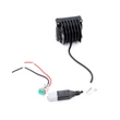 Kép 5/8 - Thunder LWP-8F LED reflektor| munkalámpa| IP68| 9V-36V| TERÍTŐ FÉNY - 8cm