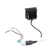 Kép 5/8 - Thunder LWP-8S LED reflektor| munkalámpa| IP68| 9V-36V| SPOT FÉNY - 8cm