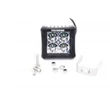 Kép 6/8 - Thunder LWP-8S LED reflektor| munkalámpa| IP68| 9V-36V| SPOT FÉNY - 8cm