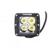 Kép 1/10 - Thunder LWP-9F LED reflektor| munkalámpa| IP68| 9V-36V| TERÍTŐ FÉNY - 9cm