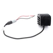 Kép 5/10 - Thunder LWP-9F LED reflektor| munkalámpa| IP68| 9V-36V| TERÍTŐ FÉNY - 9cm
