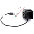 Kép 6/10 - Thunder LWP-9F LED reflektor| munkalámpa| IP68| 9V-36V| TERÍTŐ FÉNY - 9cm