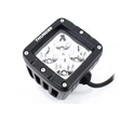 Kép 2/10 - Thunder LWP-9S LED reflektor| munkalámpa| IP68| 9V-36V| SPOT FÉNY - 9cm