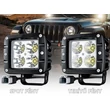 Kép 7/10 - Thunder LWP-9S LED reflektor| munkalámpa| IP68| 9V-36V| SPOT FÉNY - 9cm