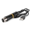 Kép 2/7 - BeamZ SUSHI-Z1 USB DMX Interface| fényvezérlő