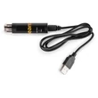 Kép 3/7 - BeamZ SUSHI-Z1 USB DMX Interface| fényvezérlő