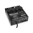 Kép 1/2 - BeamZ 4-Channel Switch Pack II - 4 csatornás kapcsolósor