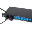 Kép 11/15 - Thunder PS-8 Rackbe építhető fényvezérlő kapcsolósor