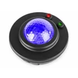 Kép 2/23 - BeamZ Skynight Projekor| Zöld-Piros csillagok| 2x3W RGB LED