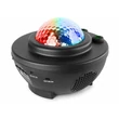 Kép 3/23 - BeamZ Skynight Projekor| Zöld-Piros csillagok| 2x3W RGB LED