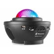 Kép 4/23 - BeamZ Skynight Projekor| Zöld-Piros csillagok| 2x3W RGB LED