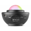 Kép 6/23 - BeamZ Skynight Projekor| Zöld-Piros csillagok| 2x3W RGB LED