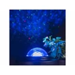 Kép 15/23 - BeamZ Skynight Projekor| Zöld-Piros csillagok| 2x3W RGB LED
