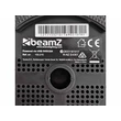 Kép 16/23 - BeamZ Skynight Projekor| Zöld-Piros csillagok| 2x3W RGB LED