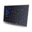 Kép 1/6 - BeamZ SPW96 csillogó fal| 96xRGBW LED| DMX| 3x2m