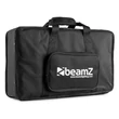Kép 4/8 - BeamZ AC-440 6 rekeszes hordtáska (6 db BBP94/BBP996S)