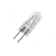 Kép 1/2 - Thunder HLX-220.75| G6.35 foglalatú tűlábas halogén izzó  (220V/75W)