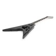 Kép 4/11 - max Gigkit 4/4 Elektromos gitár szett (20W erősítő| táska| hangoló| pengetők) - Rock Style fekete