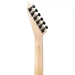 Kép 10/11 - max Gigkit 4/4 Elektromos gitár szett (20W erősítő| táska| hangoló| pengetők) - Rock Style fekete