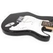 Kép 4/12 - Thunder GP-6B 4/4 Elektromos gitár szett (20W erősítő| táska| tartalék húr| pengetők) - fekete
