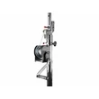 Kép 2/3 - BeamZ WLS80 emelős fényállvány (35 mm) 80 kg teherbírás| 4|1 m - Csörlős