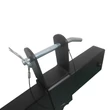 Kép 4/5 - Thunder LST-DT3 Fényállvány TRUSS adapter (állítható)