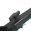 Kép 5/5 - Thunder LST-DT3 Fényállvány TRUSS adapter (állítható)