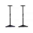 Kép 1/9 - Thunder SMS42 stúdió monitor hangfalállvány pár (25 kg)