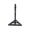 Kép 2/9 - Thunder SMS42 stúdió monitor hangfalállvány pár (25 kg)