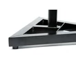 Kép 5/9 - Thunder SMS42 stúdió monitor hangfalállvány pár (25 kg)