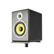 Kép 7/9 - Thunder SMS42 stúdió monitor hangfalállvány pár (25 kg)