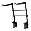 Kép 2/3 - Reloop Laptop Stand V.2 laptoptartó állvány