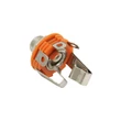 Kép 2/2 - Thunder JCK-143 6|3 mm Jack aljzat| Sztereó - Fém ház
