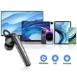 Kép 2/8 - New Bee M52 Vezeték nélküli Bluetooth headset