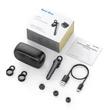 Kép 8/8 - New Bee M52 Vezeték nélküli Bluetooth headset