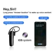 Kép 4/18 - New Bee NB-12 Vezeték nélküli Bluetooth headset