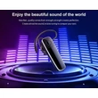 Kép 5/18 - New Bee NB-12 Vezeték nélküli Bluetooth headset