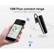 Kép 8/18 - New Bee NB-12 Vezeték nélküli Bluetooth headset