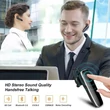 Kép 9/18 - New Bee NB-12 Vezeték nélküli Bluetooth headset