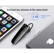 Kép 12/18 - New Bee NB-12 Vezeték nélküli Bluetooth headset