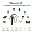 Kép 15/18 - New Bee NB-12 Vezeték nélküli Bluetooth headset