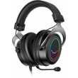 Kép 2/5 - Fifine H3 Stúdió/gamer fejhallgató + mikrofon [3.5mm Jack-TRRS] [3|5mm Jack-TRS] [USB]